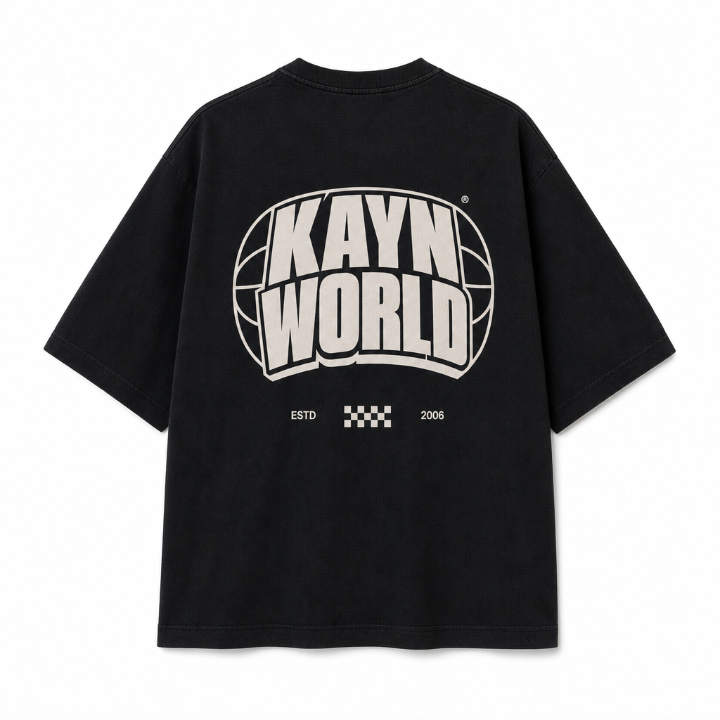 KAYN ORIGINAL TEE