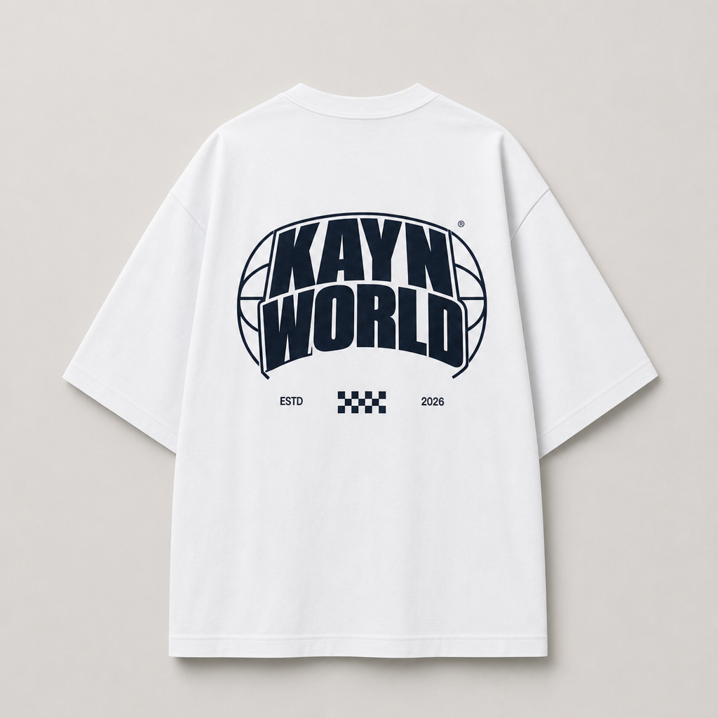 KAYN ORIGINAL TEE