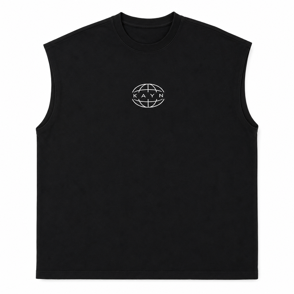 KAYN ORIGINAL TANK TOP