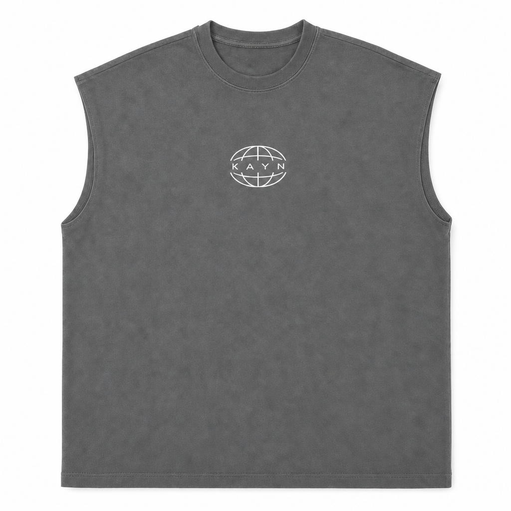 KAYN ORIGINAL TANK TOP